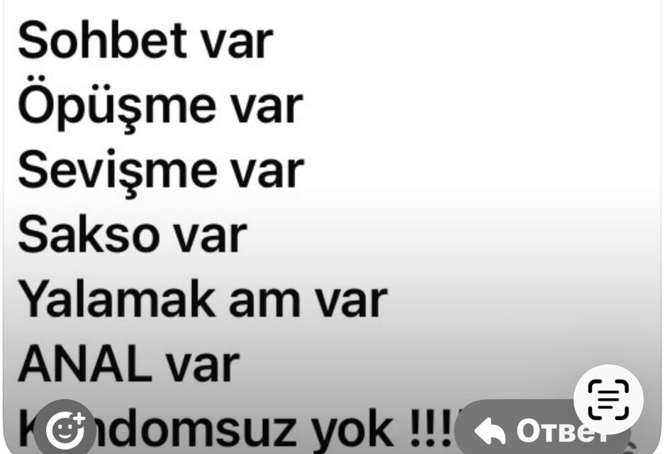 Foto 5: Antalya Escort Olga