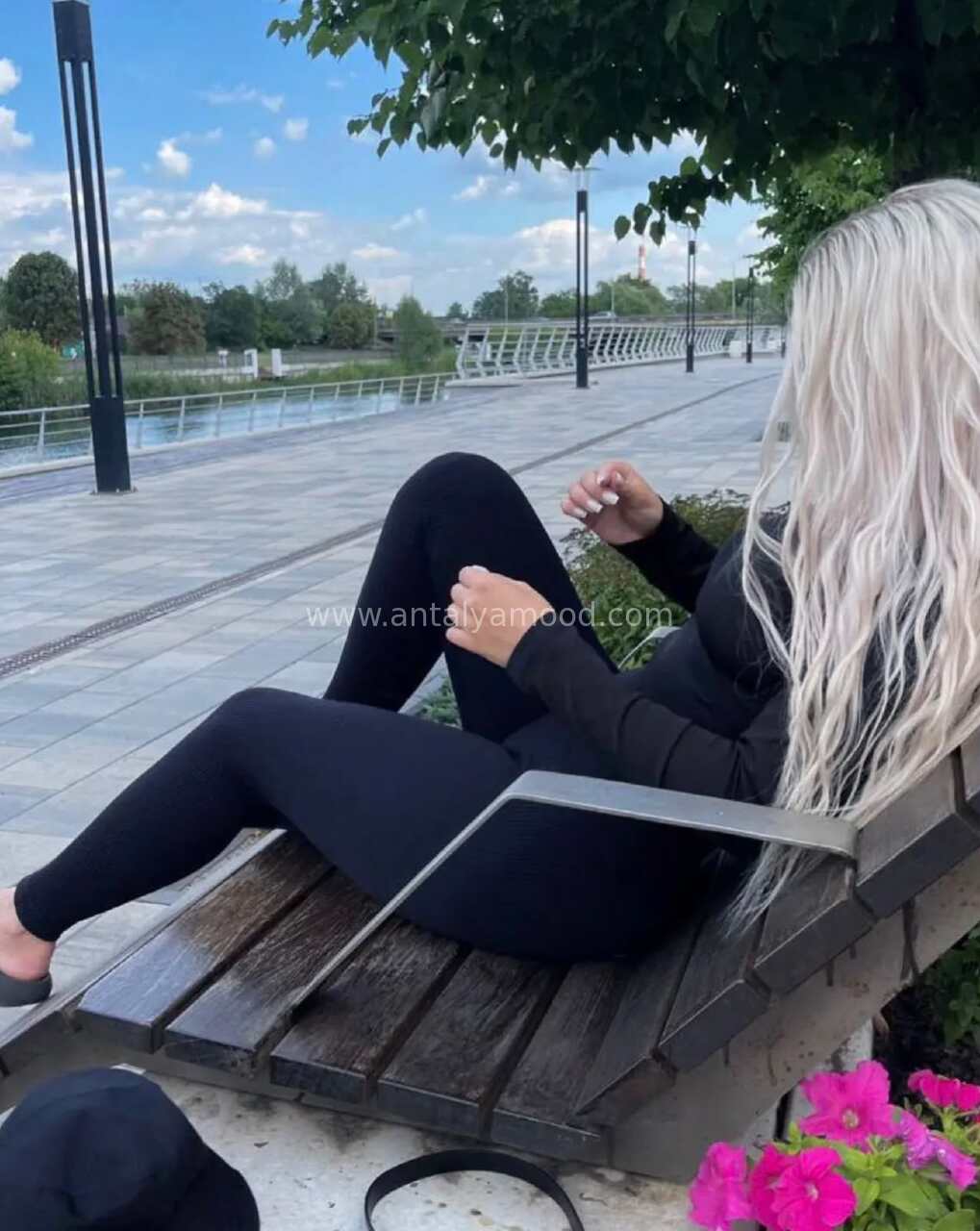 Foto 2: Antalya Escort Olga