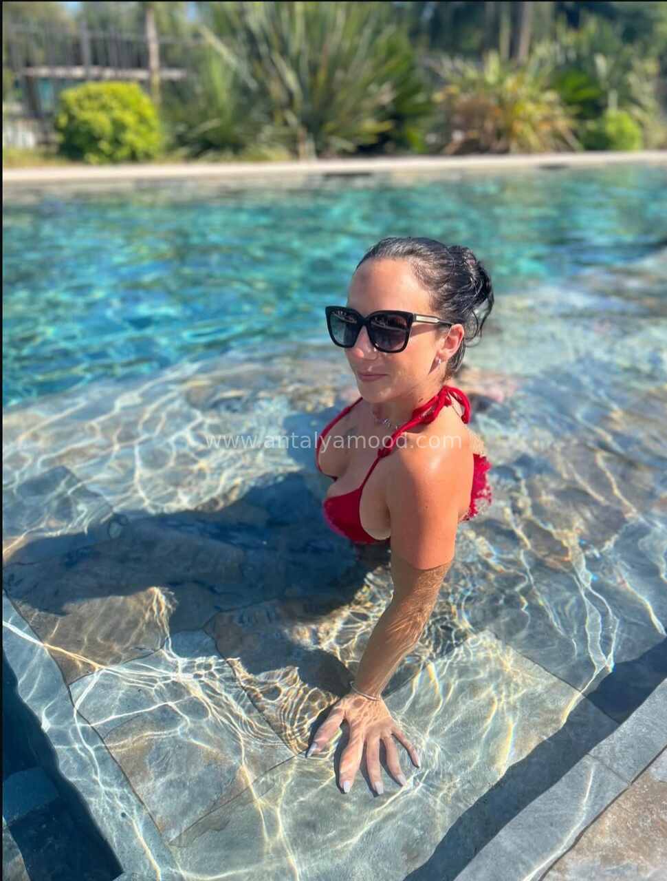 Foto 4: Antalya Escort Ella