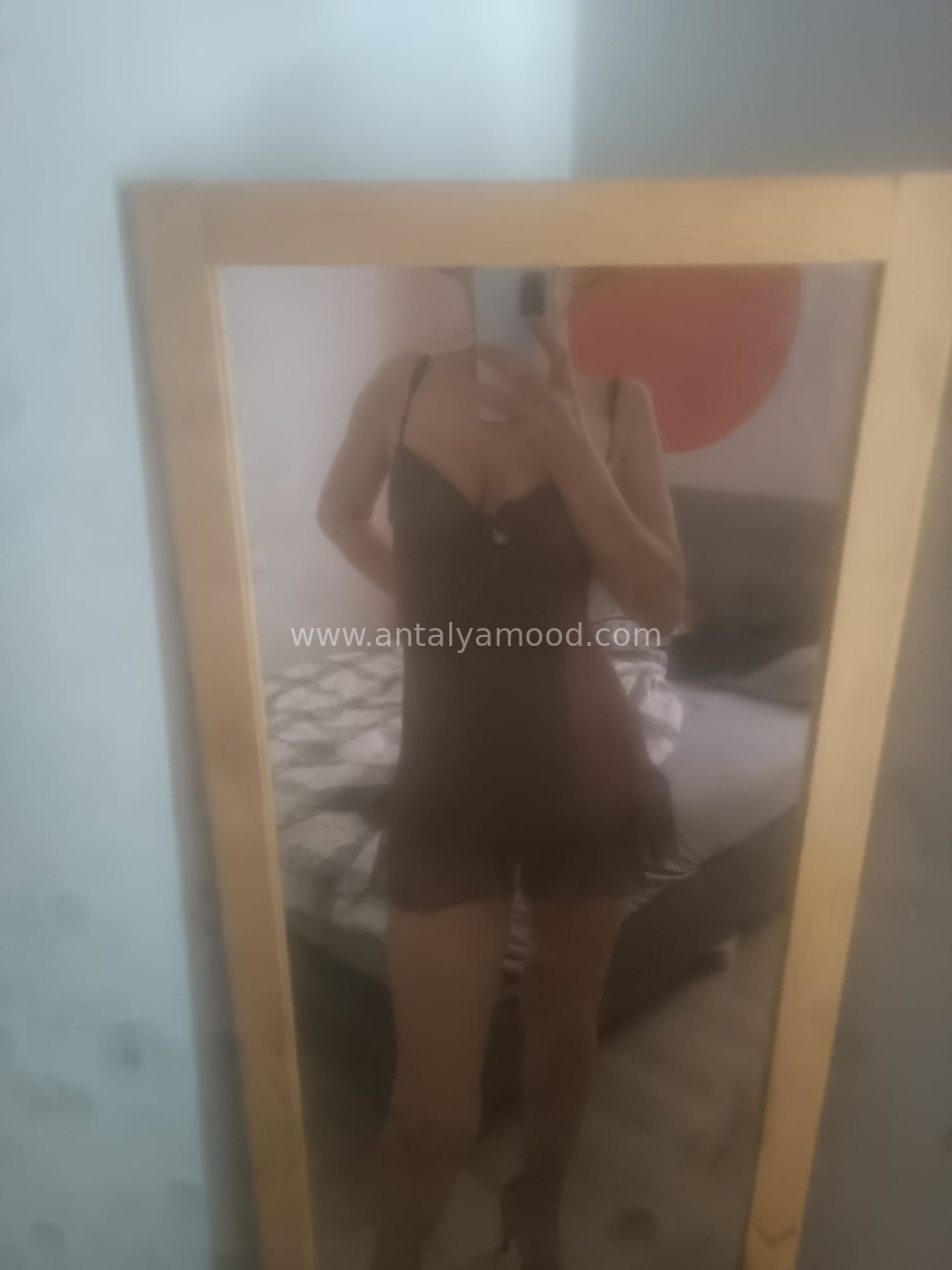 Foto 3: Antalya Escort Begüm