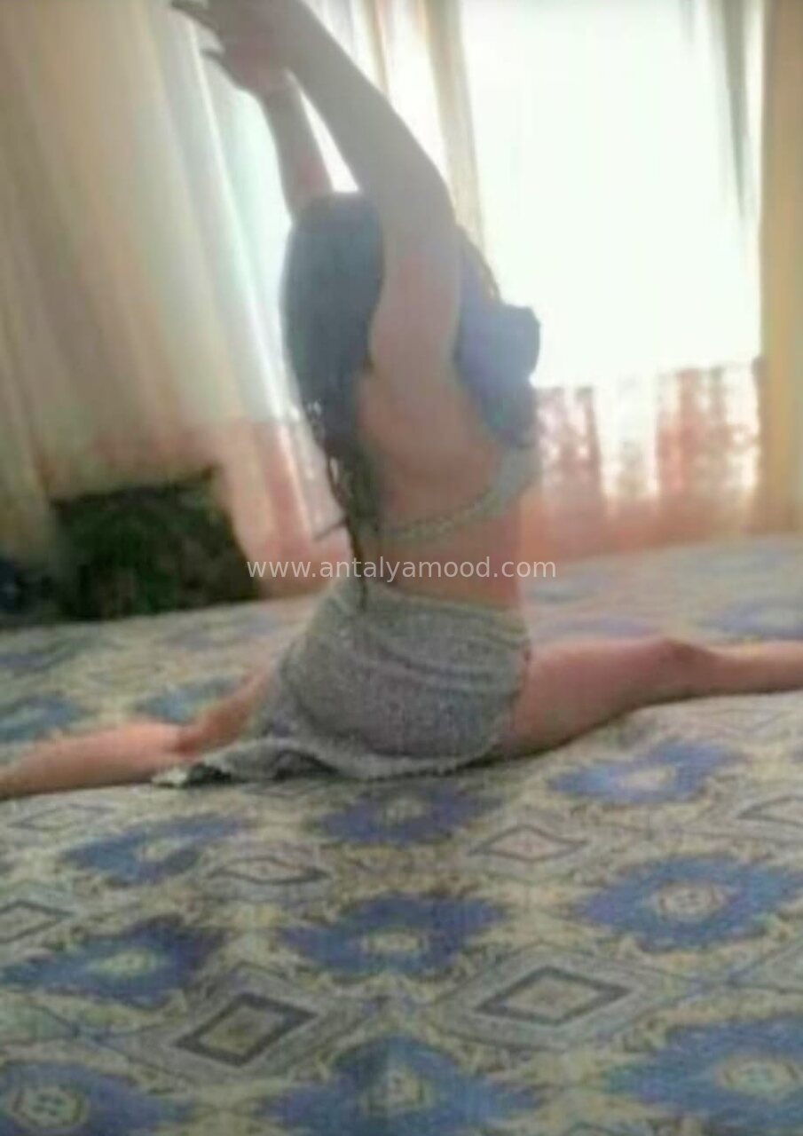 Foto 2: Antalya Escort Begüm