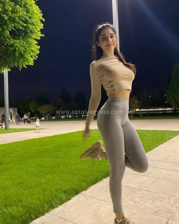 Fotoğraf 4: Antalya Escort Mila