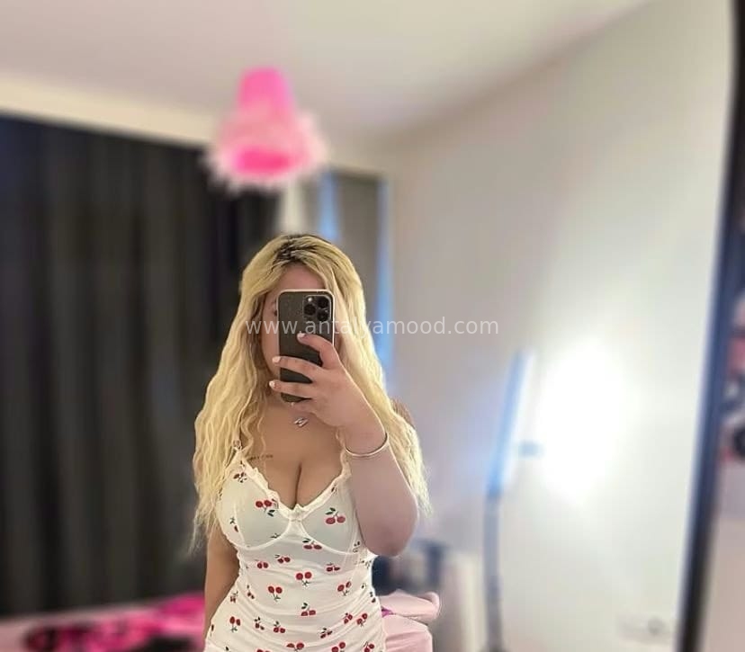 Foto 3: Antalya Escort Selin