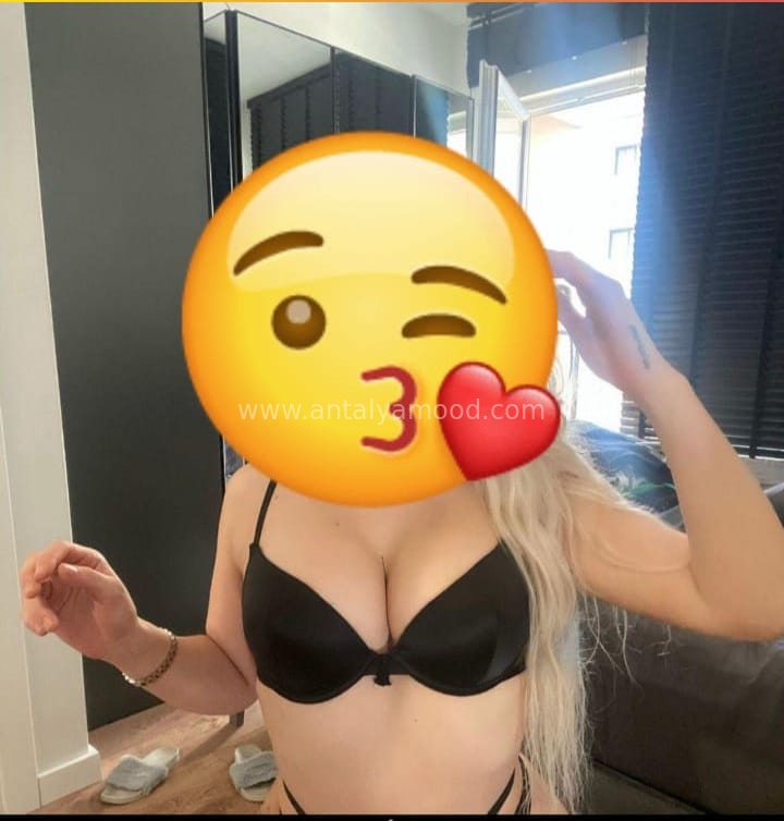 Foto 2: Antalya Escort Selin