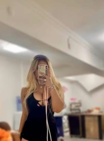 Foto 1: Antalya Escort Selin