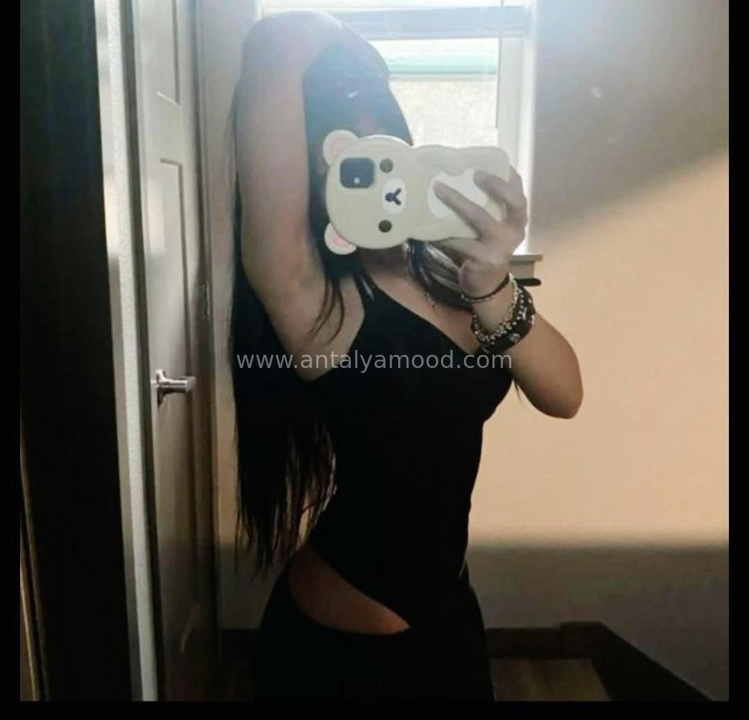 Foto 1: Antalya Escort Arzu