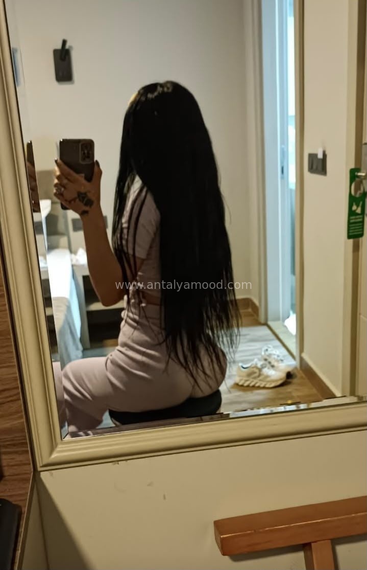 Foto 3: Antalya Escort Arzu