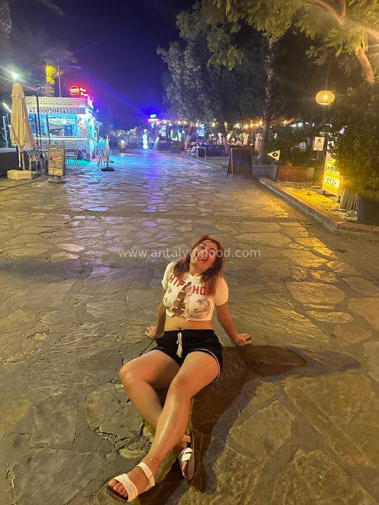 Foto 5: Antalya Escort Elora