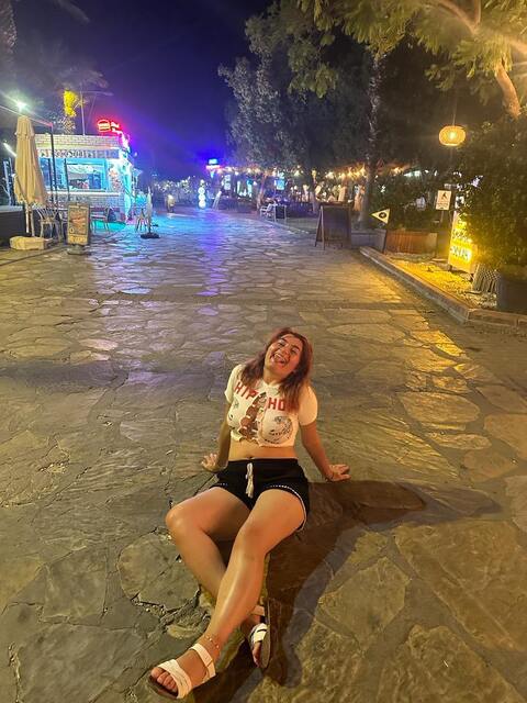 Foto 5: Antalya Escort Elora
