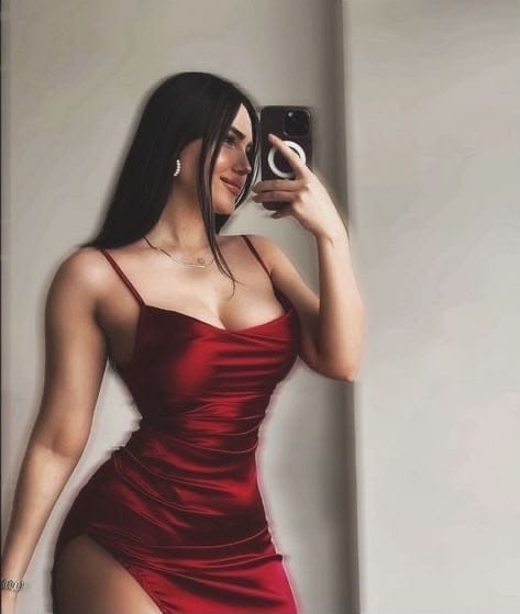 Foto 2: Antalya Escort Alina