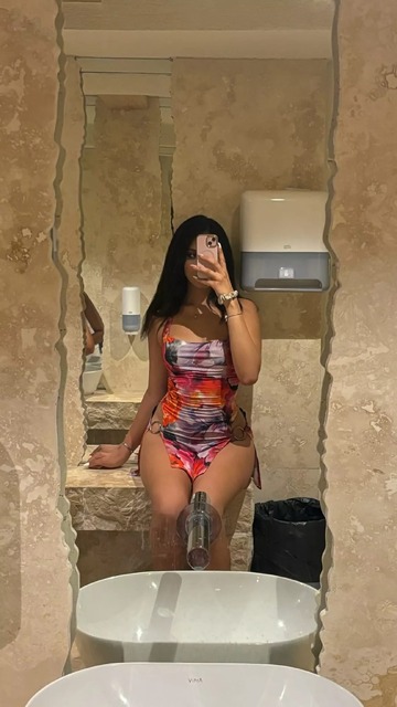 Photo 1: Antalya Escort Defne