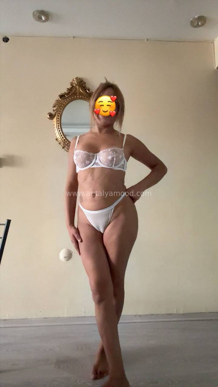 Foto 2: Antalya Escort Ranya