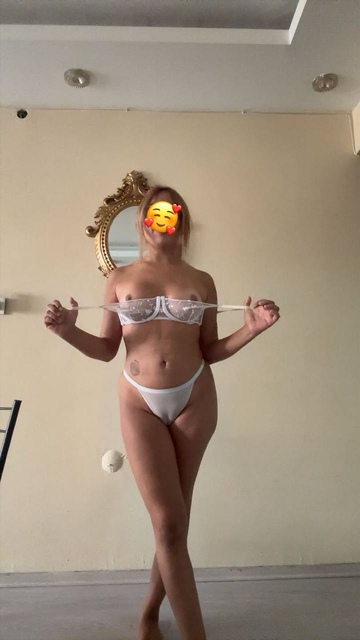 Foto 1: Antalya Escort Ranya
