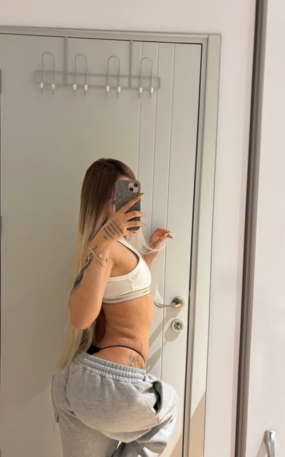 Fotoğraf 3: Antalya Escort Sofia