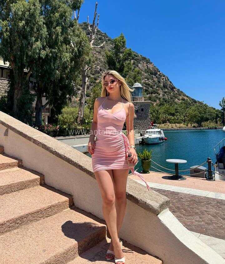 Photo 3: Antalya Escort Yaren