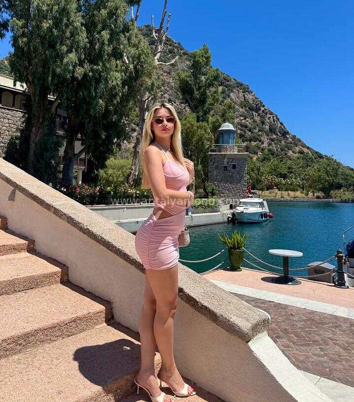 Photo 2: Antalya Escort Yaren