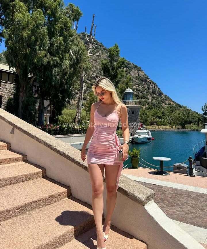 Photo 1: Antalya Escort Yaren