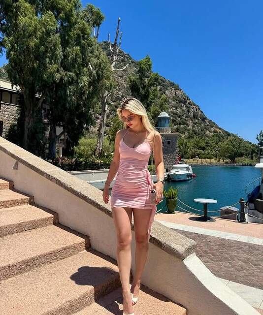Photo 1: Antalya Escort Yaren