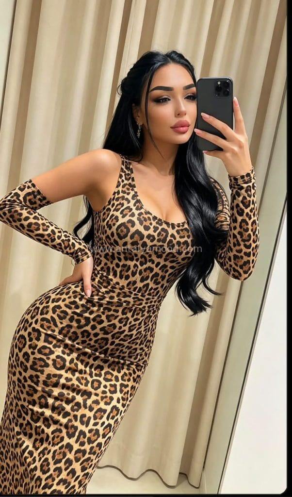 Foto 2: Antalya Escort Sara