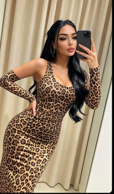 Foto 2: Antalya Escort Sara