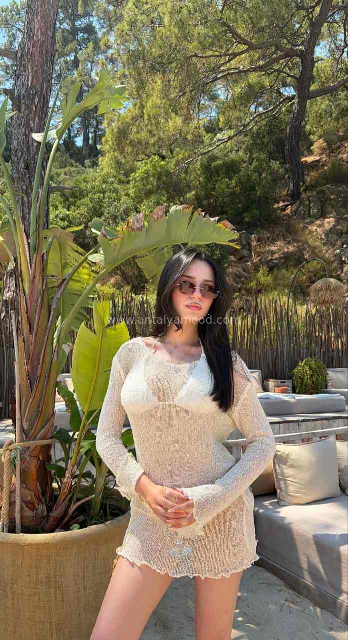 Fotoğraf 1: Antalya Escort Su