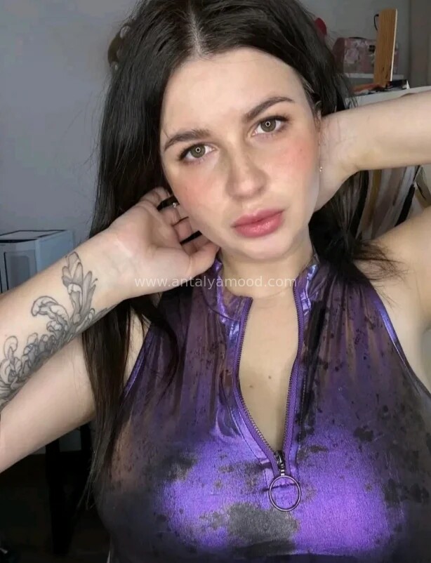 Fotoğraf 4: Antalya Escort Begüm