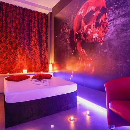 Fotoğraf 4: Antalya Escort Antalya Masaj